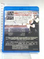 ホットファズ -俺たちスーパーポリスメン!- ジェネオンユニバーサルエンターテインメントサイモン・ペッグ Blu-ray