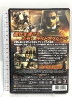 トランスポーター イグニション ワーナー・ブラザース・ホームエンターテイメント エド・スクレイン DVD