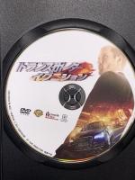 トランスポーター イグニション ワーナー・ブラザース・ホームエンターテイメント エド・スクレイン DVD