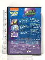 スポンジ・ボブ ベトベト泡をやっつけろ!  NBCユニバーサルエンターテインメント  ステファン・ヒーレンバーグ [DVD]