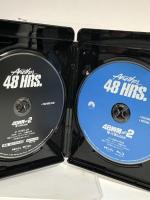 48時間 PART2 帰って来たふたり NBCユニバーサルエンターテインメント ニック・ノルティ [4K ULTRA HD + Blu-ray] 2枚組