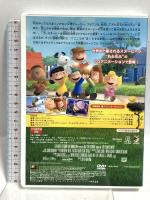 I LOVE スヌーピー THE PEANUTS MOVIE 20世紀フォックスホームエンターテイメント ノア・シュナップ DVD