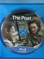 ペンタゴン・ペーパーズ 最高機密文書 NBCユニバーサル・エンターテイメントジャパン メリル・ストリープ Blu-ray