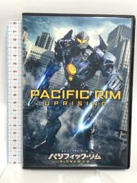 パシフィック・リム:アップライジング NBCユニバーサルエンターテイメント ジョン・ボイエガ [DVD]
