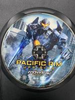 パシフィック・リム:アップライジング NBCユニバーサルエンターテイメント ジョン・ボイエガ [DVD]