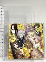 バンドリ！ ガールズバンドパーティ！ カバーコレクションVol.8【Blu-ray付生産限定盤】 ブシロードミュージック Poppin'Party,Afterglow,Pastel＊Palettes×パレオ,Roselia CD Blu-ray 3枚組