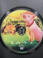 ベイブ ジェネオンユニバーサルエンターテイメント ジェームズ・クロムウェル DVD
