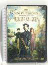 ミス・ペレグリンと奇妙なこどもたち 20世紀フォックスホームエンターテイメント エヴァ・グリーン DVD
