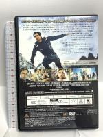 リビング・デイライツ(デジタルリマスター・バージョン) 20世紀フォックスホームエンターテイメント ティモシー・ダルトン DVD