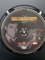 リビング・デイライツ(デジタルリマスター・バージョン) 20世紀フォックスホームエンターテイメント ティモシー・ダルトン DVD