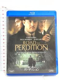 ロード・トゥ・パーディション 20世紀フォックスエンターテインメント トム・ハンクス Blu-ray