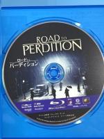 ロード・トゥ・パーディション 20世紀フォックスエンターテインメント トム・ハンクス Blu-ray