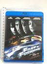 ワイルド・スピード MAX ジェネオンユニバーサルエンターテインメント ヴィン・ディーゼル Blu-ray