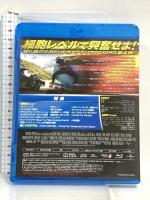 ワイルド・スピード MAX ジェネオンユニバーサルエンターテインメント ヴィン・ディーゼル Blu-ray