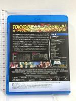 ワイルド・スピードX3 TOKYO DRIFT ジェネオンユニバーサルエンターテインメント ルーカス・ブラック Blu-ray