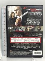 ヒットマン:エージェント47 20世紀フォックスホームエンターテイメント ルパート・フレンド DVD