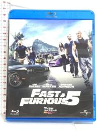 ワイルド・スピード MEGA MAX ジェネオンユニバーサルエンターテインメント ヴィン・ディーゼル Blu-ray