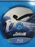 ワイルド・スピード MEGA MAX ジェネオンユニバーサルエンターテインメント ヴィン・ディーゼル Blu-ray