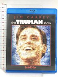 トゥルーマン・ショー NBCユニバーサルエンターテインメント ジム・キャリー Blu-ray