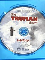 トゥルーマン・ショー NBCユニバーサルエンターテインメント ジム・キャリー Blu-ray
