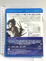 シザーハンズ ウォルトディズニージャパン Blu-ray