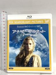 アナザー プラネット 20世紀フォックスエンターテインメント ブリット・マーリング Blu-ray
