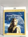アナザー プラネット 20世紀フォックスエンターテインメント ブリット・マーリング Blu-ray