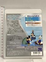 ミッキー＆フレンズ クラシック・コレクション MovieNEX ウォルトディズニージャパン ディズニー Blu-ray DVD 2枚組