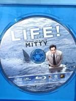 LIFE!/ライフ 20世紀フォックスエンターテインメント Blu-ray