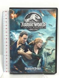 1 ジュラシック・ワールド/炎の王国 NBCユニバーサルエンターテイメント クリス・プラット [DVD]