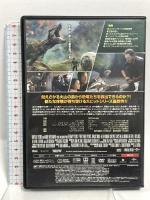 1 ジュラシック・ワールド/炎の王国 NBCユニバーサルエンターテイメント クリス・プラット [DVD]