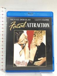 危険な情事 スペシャル・コレクターズ・エディション NBCユニバーサルエンターテインメント マイケル・ダグラス Blu-ray