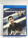 トゥモロー・ネバー・ダイ 20世紀フォックスエンターテインメント ピアース・ブロスナン Blu-ray