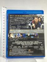 トゥモロー・ネバー・ダイ 20世紀フォックスエンターテインメント ピアース・ブロスナン Blu-ray