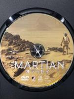 オデッセイ 20世紀フォックスホームエンターテイメント マット・デイモン DVD