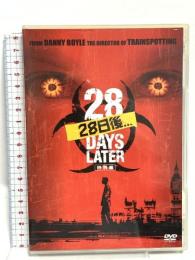 28日後...(特別編) 20世紀フォックスホームエンターテイメント キリアン・マーフィ DVD