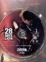 28日後...(特別編) 20世紀フォックスホームエンターテイメント キリアン・マーフィ DVD