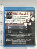 ホットファズ -俺たちスーパーポリスメン!- 20世紀フォックスエンターテインメント サイモン・ペッグ Blu-ray