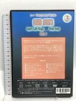 エキスパート・コインマジック・メイド・イージー 第3巻 日本語字幕版 スクリプト・マヌーヴァ デビッド・ロス [DVD]