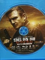 96時間/レクイエム(非情無情ロング・バージョン) 20世紀フォックスエンターテインメント リーアム・ニーソン Blu-ray