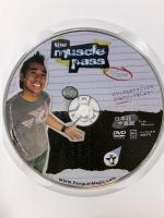 マッスル・パス 日本語字幕版 スクリプト・マヌーヴァ ジェイ・ノーブルザダ [DVD]
