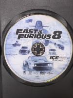 ワイルド・スピード ICE BREAK NBCユニバーサルエンターテイメント ヴィン・ディーゼル DVD