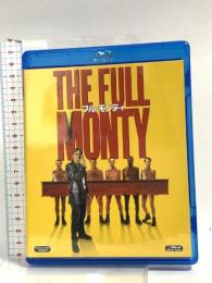 フル・モンティ 20世紀フォックスエンターテインメントt ロバート・カーライル Blu-ray