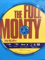 フル・モンティ 20世紀フォックスエンターテインメントt ロバート・カーライル Blu-ray