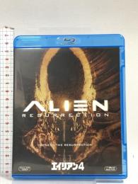 エイリアン4 20世紀フォックス・ホーム・エンターテイメント・ジャパン (FOXDP) シガーニー・ウィーバー [Blu-ray]