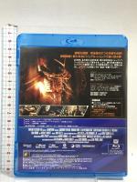 エイリアン4 20世紀フォックス・ホーム・エンターテイメント・ジャパン (FOXDP) シガーニー・ウィーバー [Blu-ray]