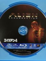 エイリアン4 20世紀フォックス・ホーム・エンターテイメント・ジャパン (FOXDP) シガーニー・ウィーバー [Blu-ray]