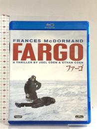 ファーゴ 20世紀フォックスエンターテインメント Blu-ray