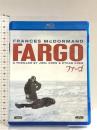 ファーゴ 20世紀フォックスエンターテインメント Blu-ray
