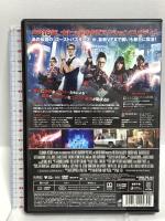 ゴーストバスターズ ソニーピクチャーズエンタテインメント メリッサ・マッカーシー DVD